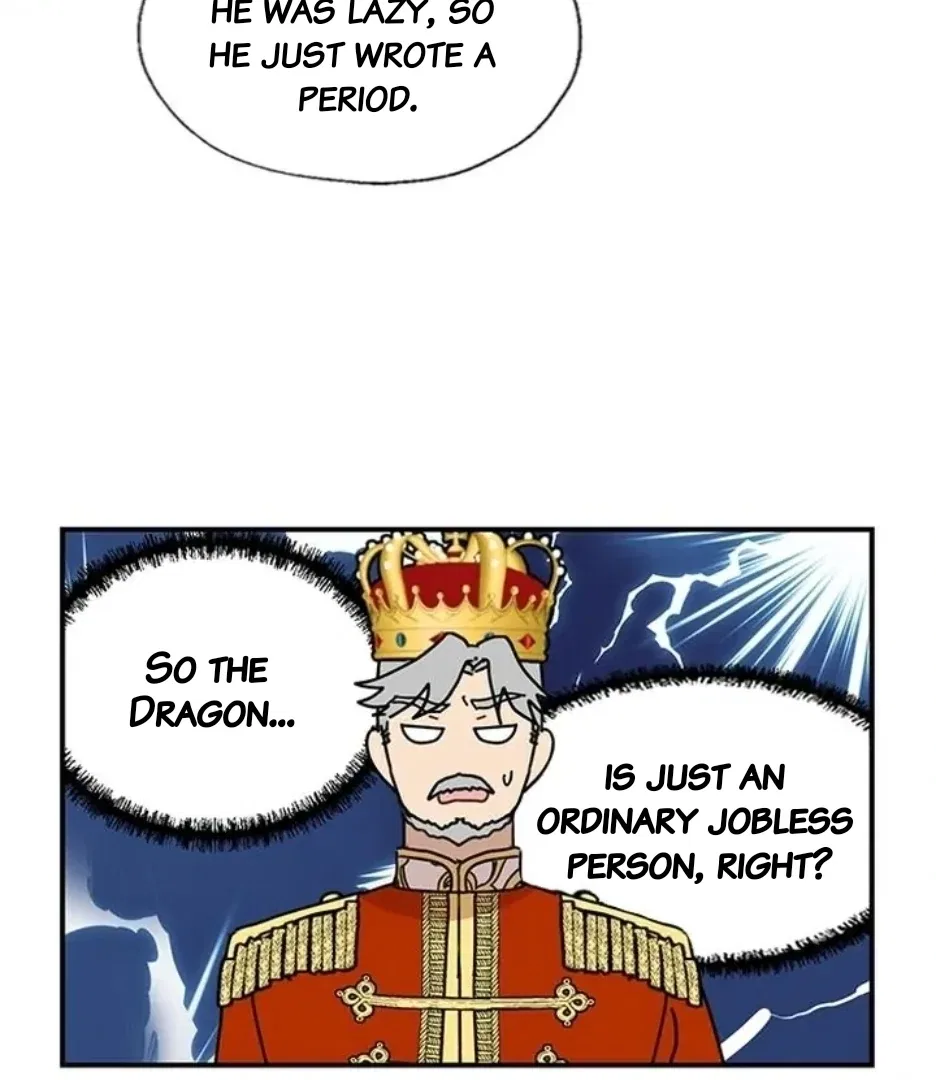 I Became the Chef of the Dragon King Chapter 92 – Page 39