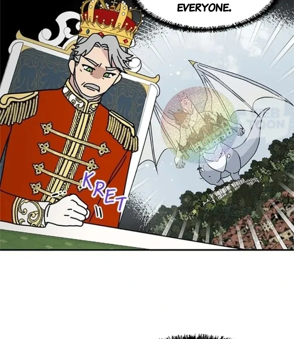 I Became the Chef of the Dragon King Chapter 92 – Page 43