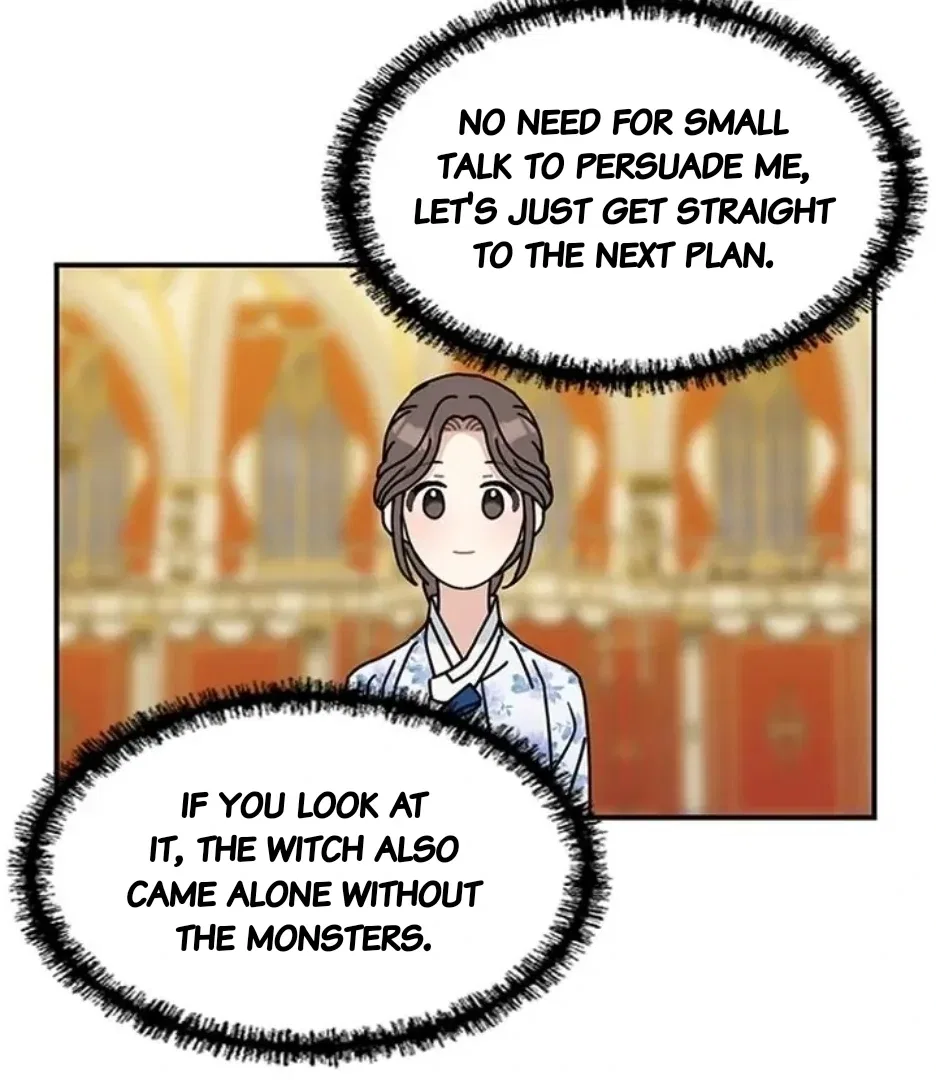 I Became the Chef of the Dragon King Chapter 92 – Page 44