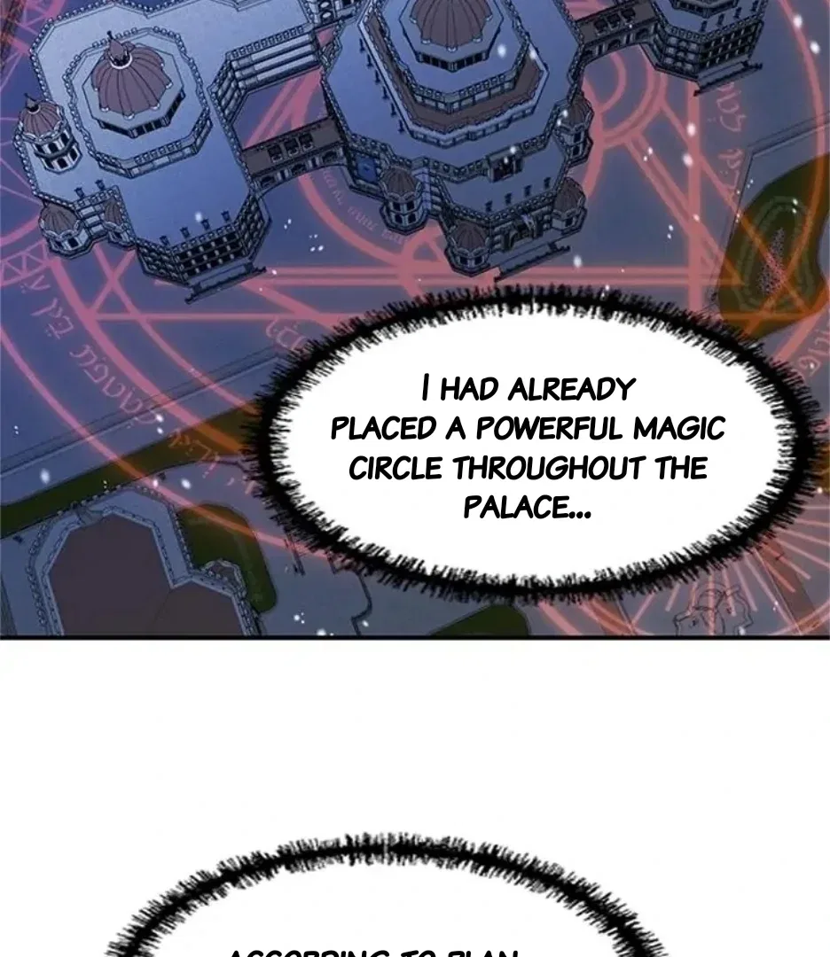 I Became the Chef of the Dragon King Chapter 92 – Page 46
