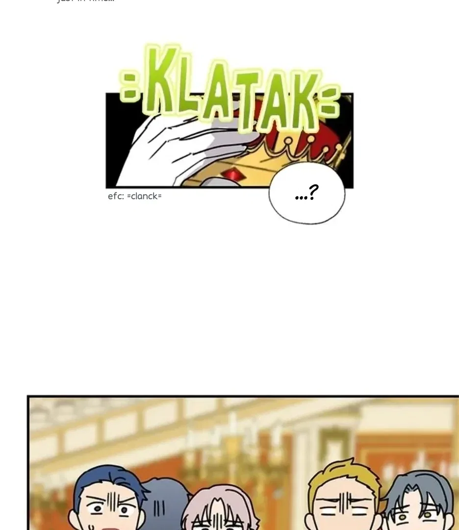 I Became the Chef of the Dragon King Chapter 92 – Page 49