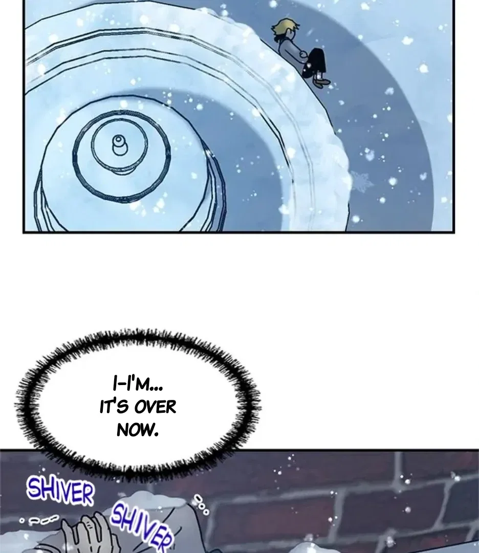 I Became the Chef of the Dragon King Chapter 92 – Page 55