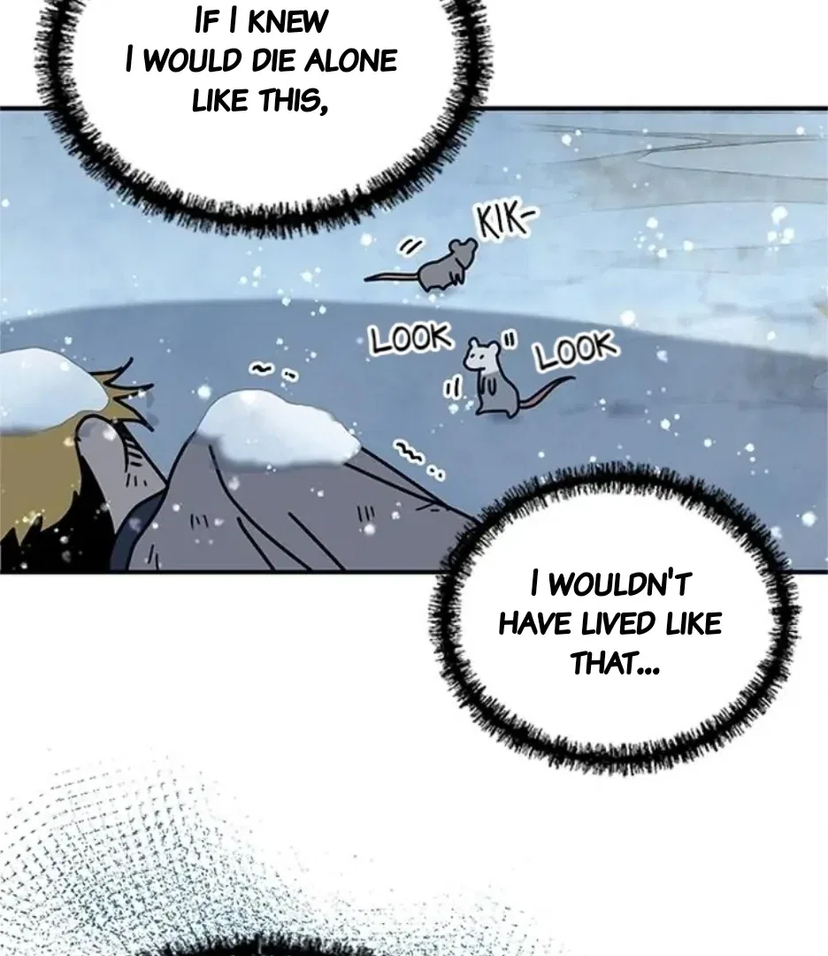 I Became the Chef of the Dragon King Chapter 92 – Page 57