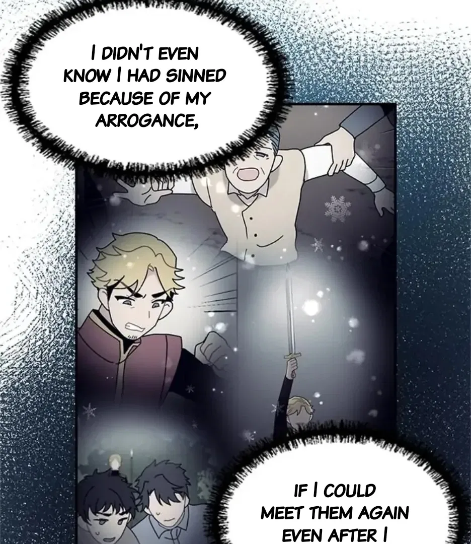 I Became the Chef of the Dragon King Chapter 92 – Page 58