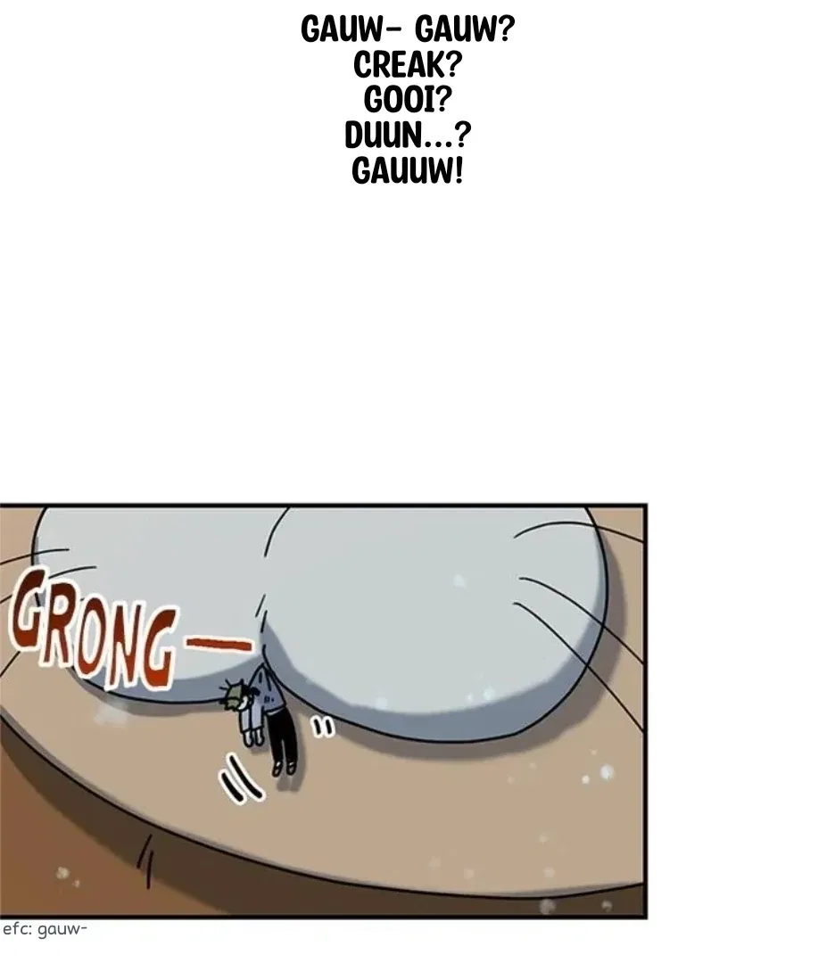 I Became the Chef of the Dragon King Chapter 92 – Page 65