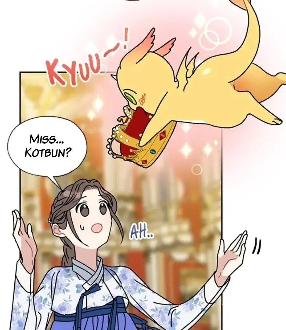 I Became the Chef of the Dragon King Chapter 92 – Page 84