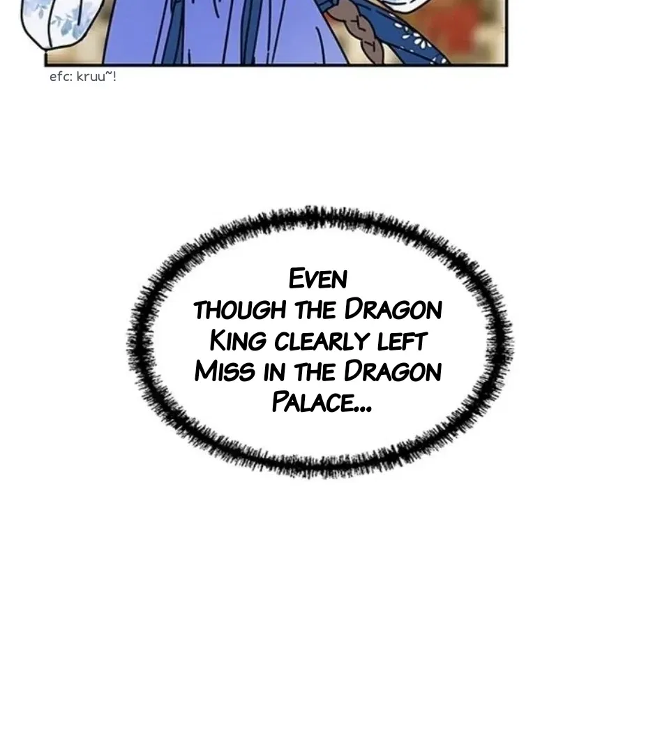 I Became the Chef of the Dragon King Chapter 92 – Page 85