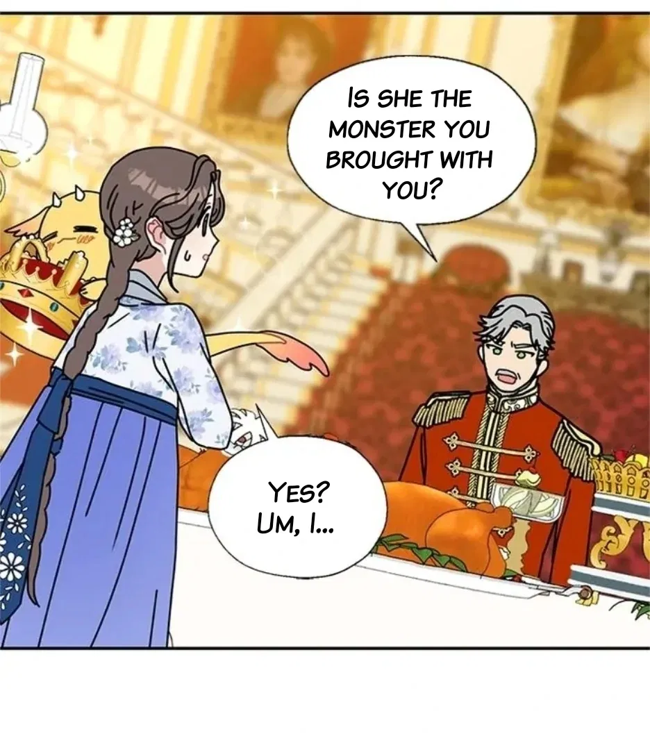 I Became the Chef of the Dragon King Chapter 92 – Page 86