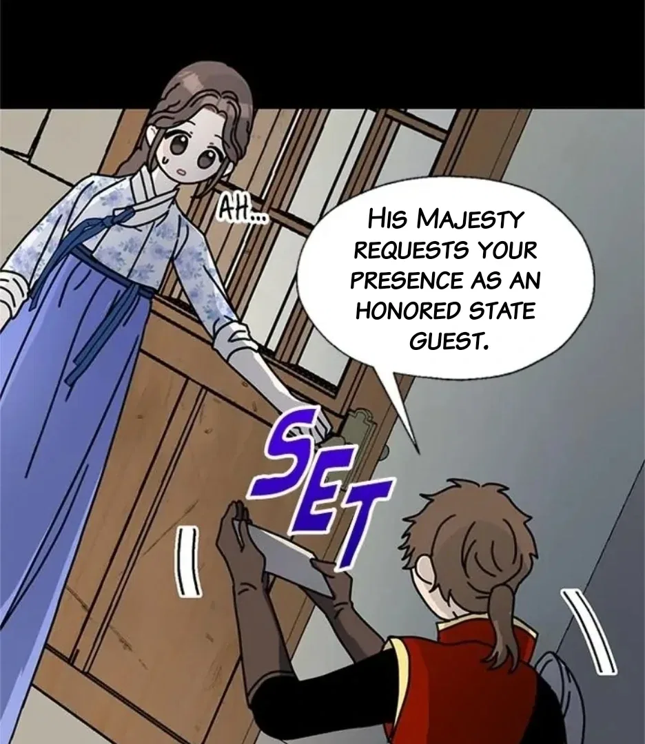 I Became the Chef of the Dragon King Chapter 91 – Page 5