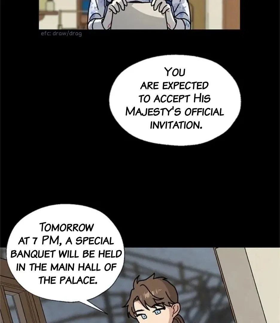 I Became the Chef of the Dragon King Chapter 91 – Page 7