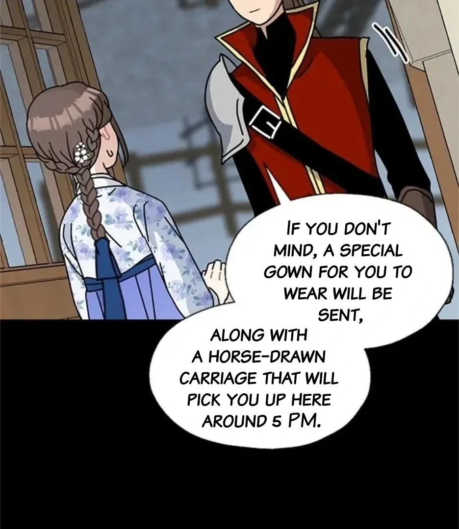 I Became the Chef of the Dragon King Chapter 91 – Page 8