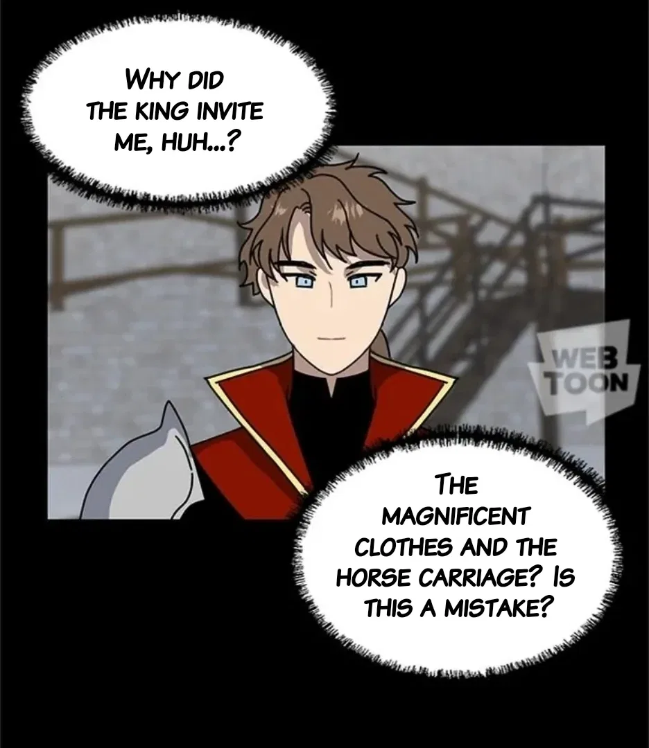 I Became the Chef of the Dragon King Chapter 91 – Page 9
