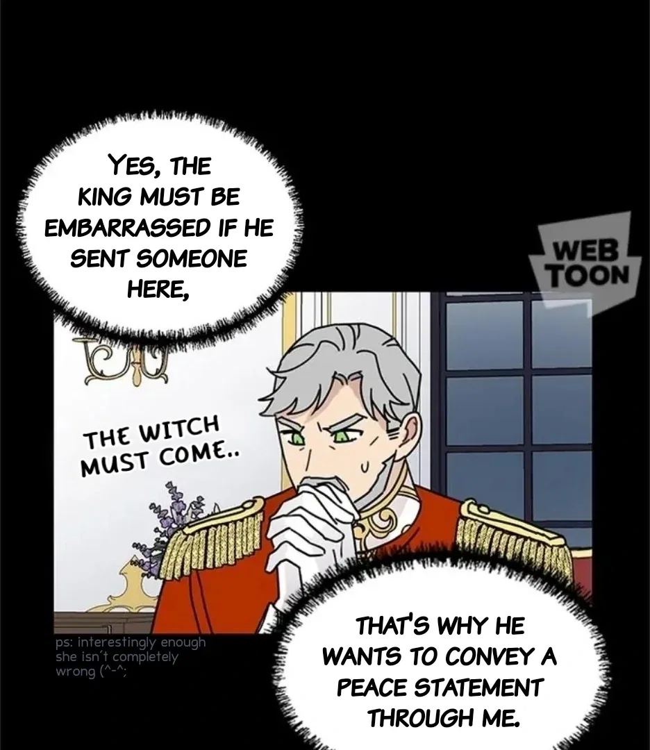 I Became the Chef of the Dragon King Chapter 91 – Page 13