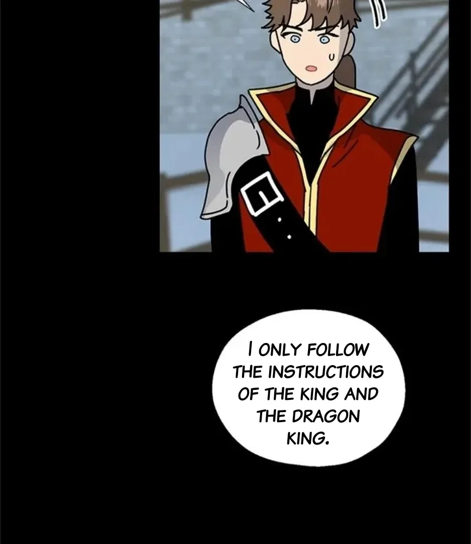 I Became the Chef of the Dragon King Chapter 91 – Page 17