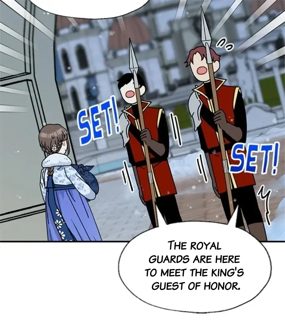 I Became the Chef of the Dragon King Chapter 91 – Page 22
