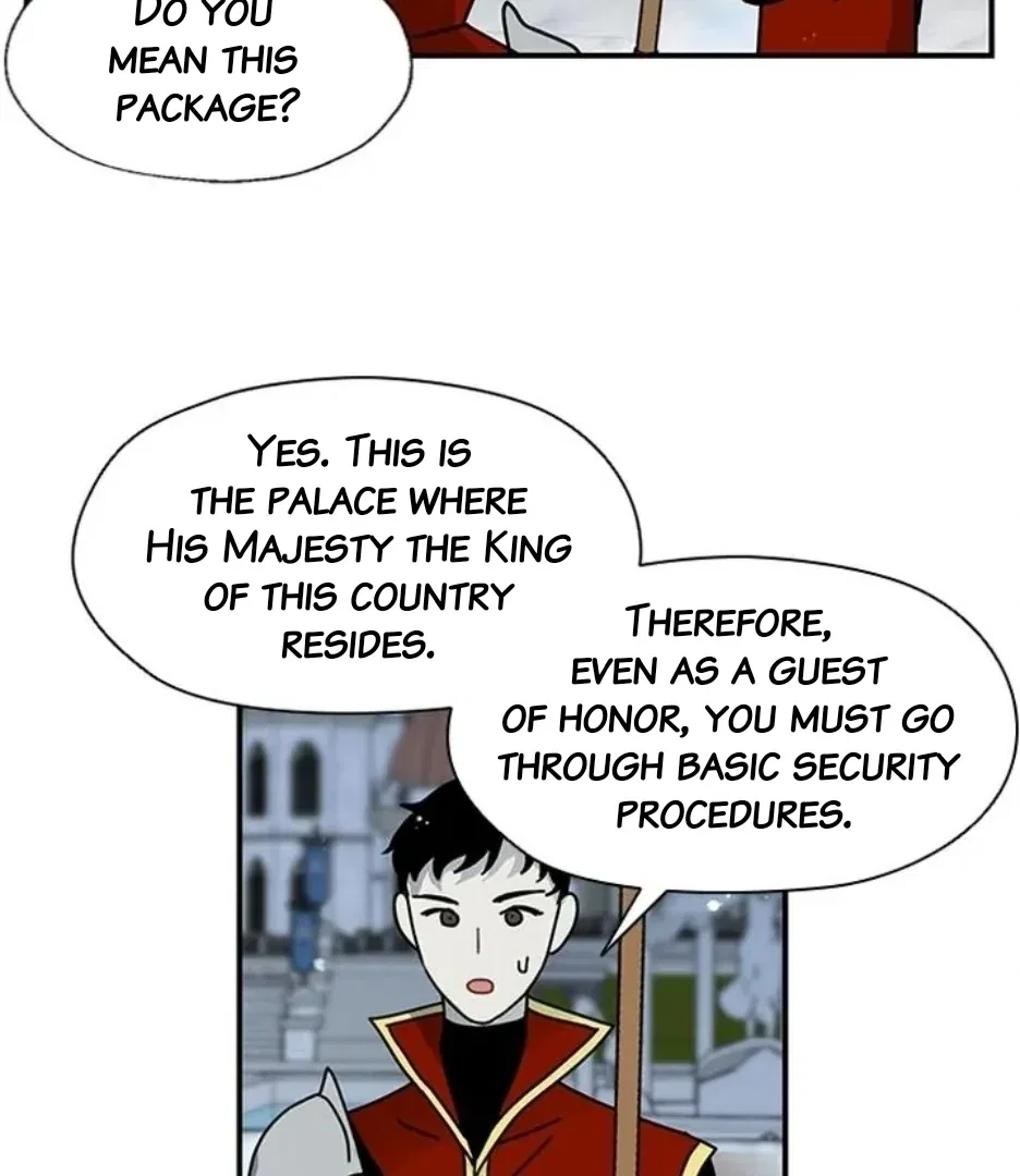 I Became the Chef of the Dragon King Chapter 91 – Page 24