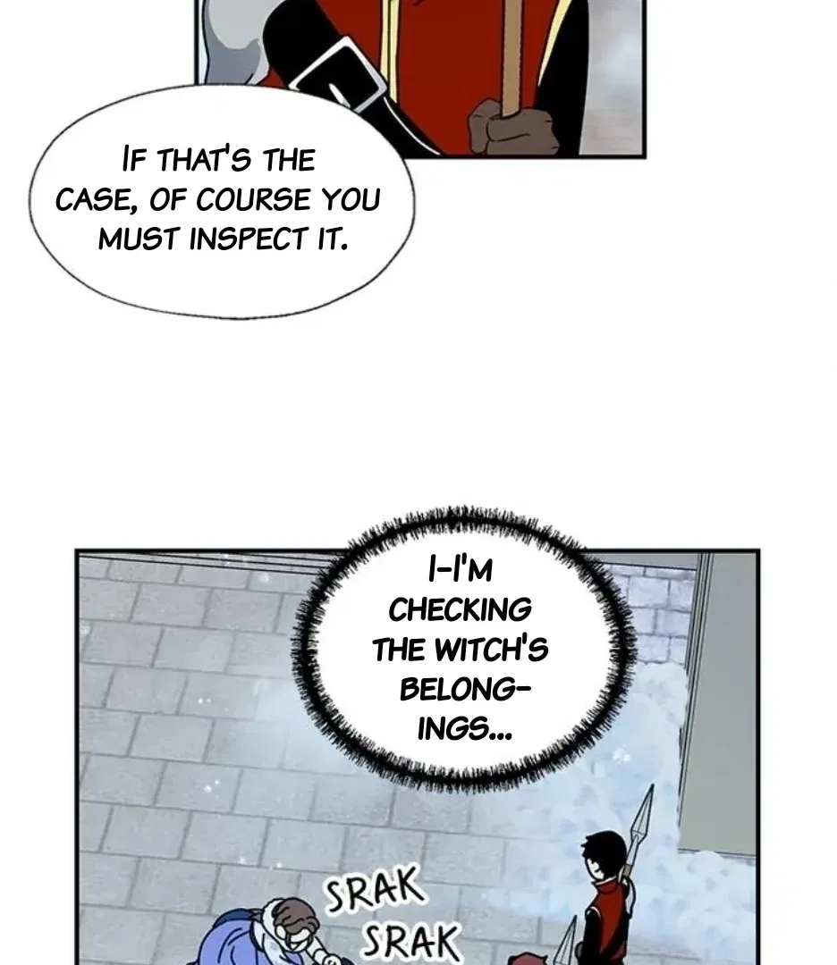 I Became the Chef of the Dragon King Chapter 91 – Page 25