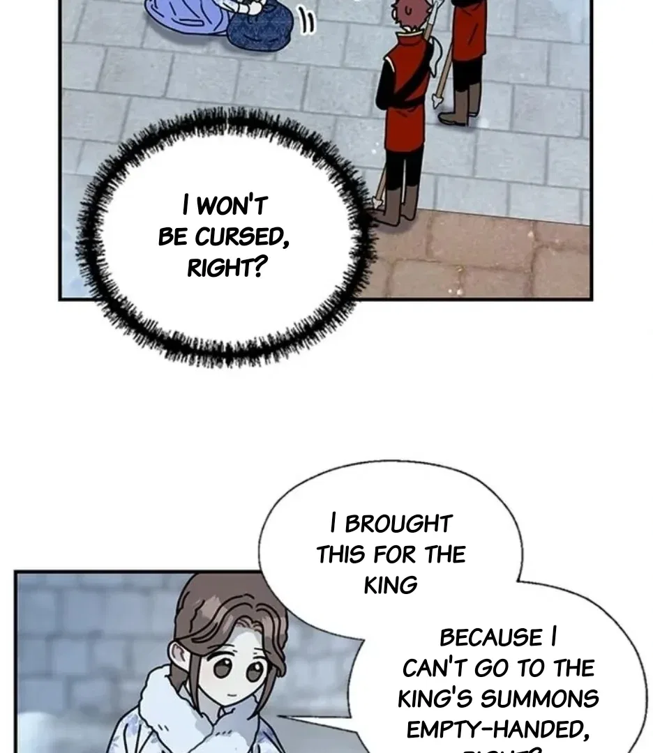 I Became the Chef of the Dragon King Chapter 91 – Page 26