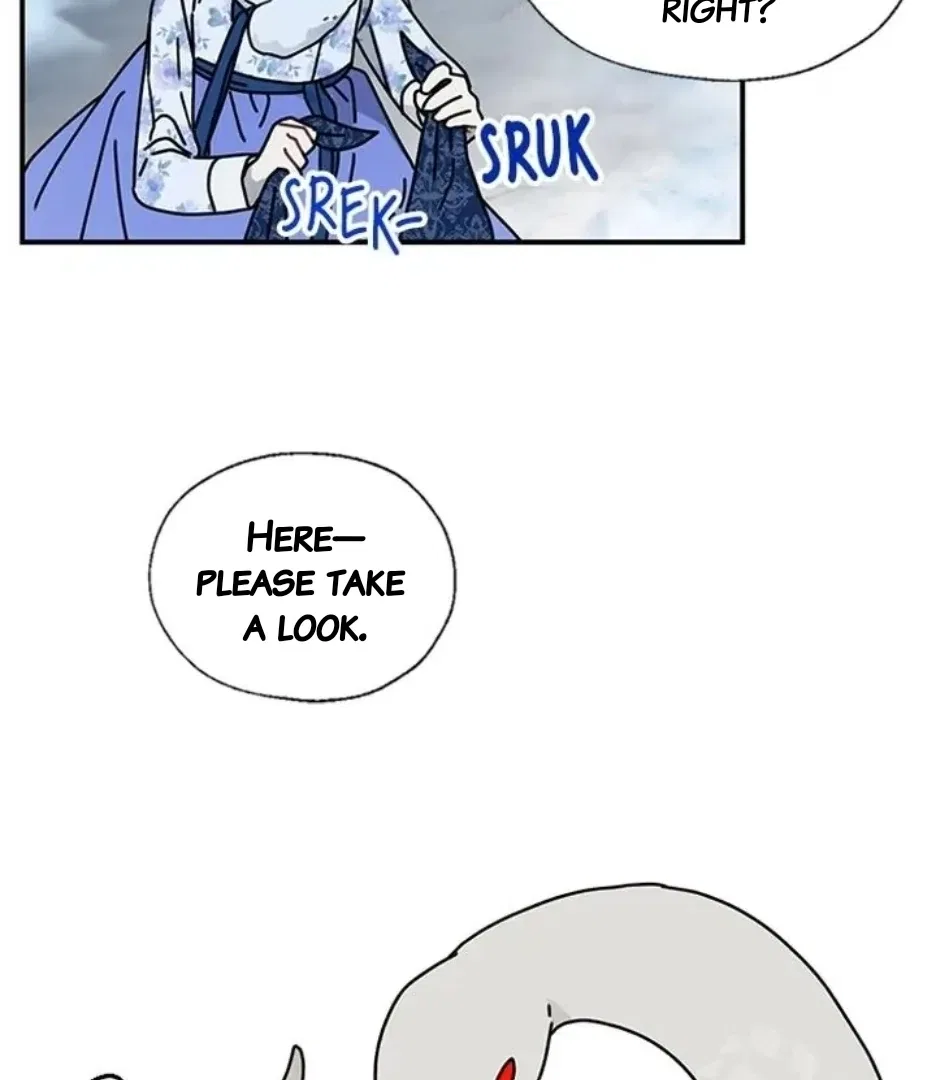 I Became the Chef of the Dragon King Chapter 91 – Page 27