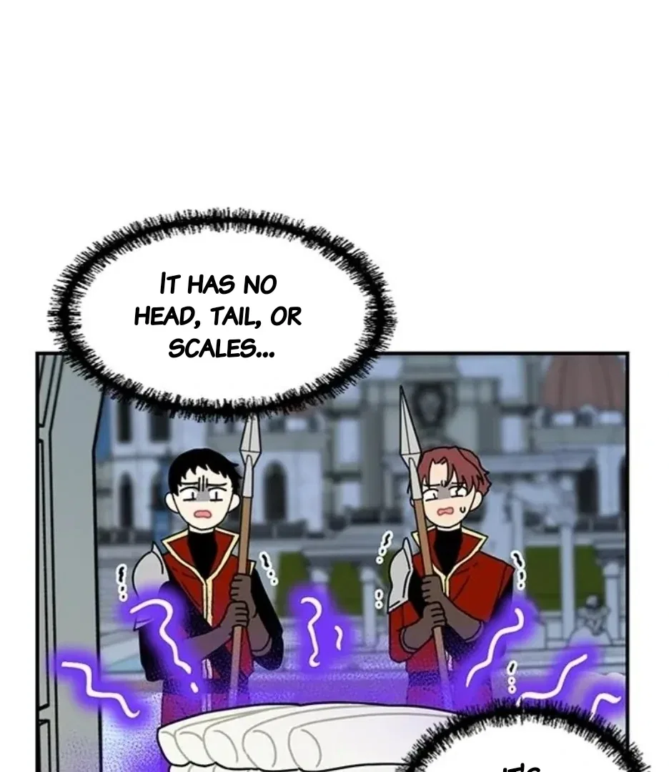 I Became the Chef of the Dragon King Chapter 91 – Page 29