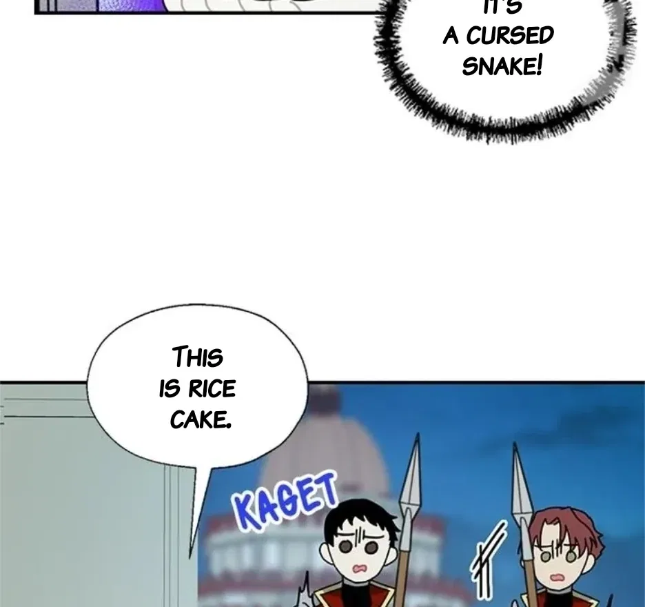 I Became the Chef of the Dragon King Chapter 91 – Page 30