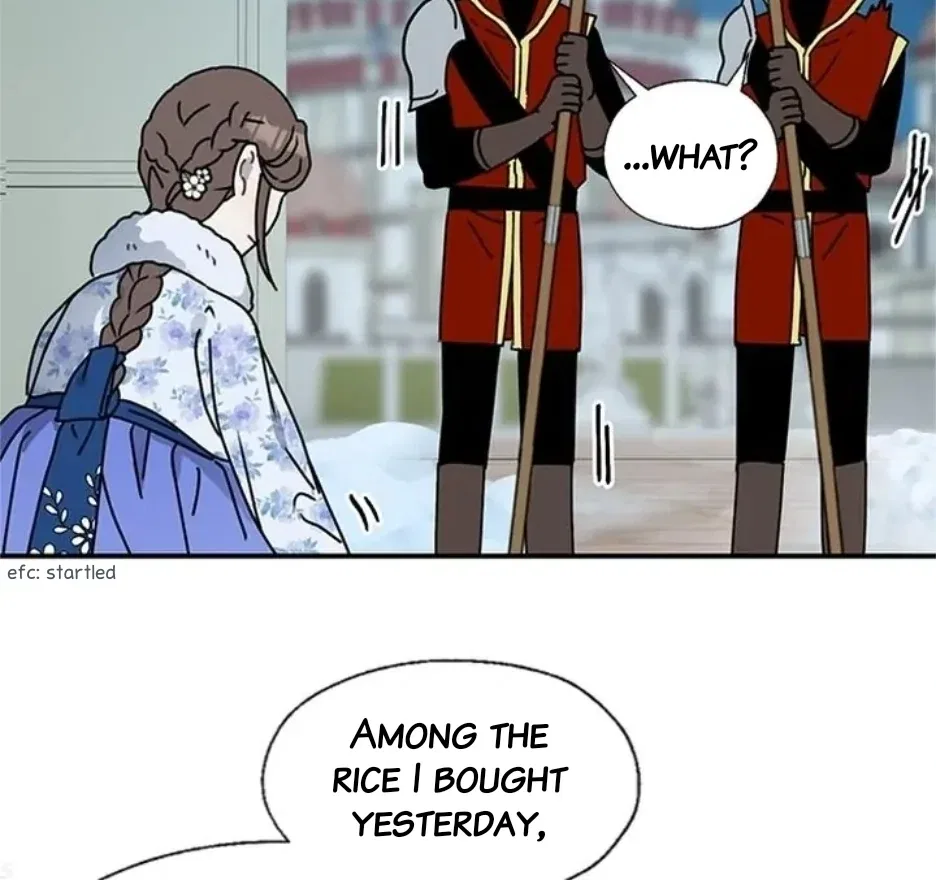 I Became the Chef of the Dragon King Chapter 91 – Page 31