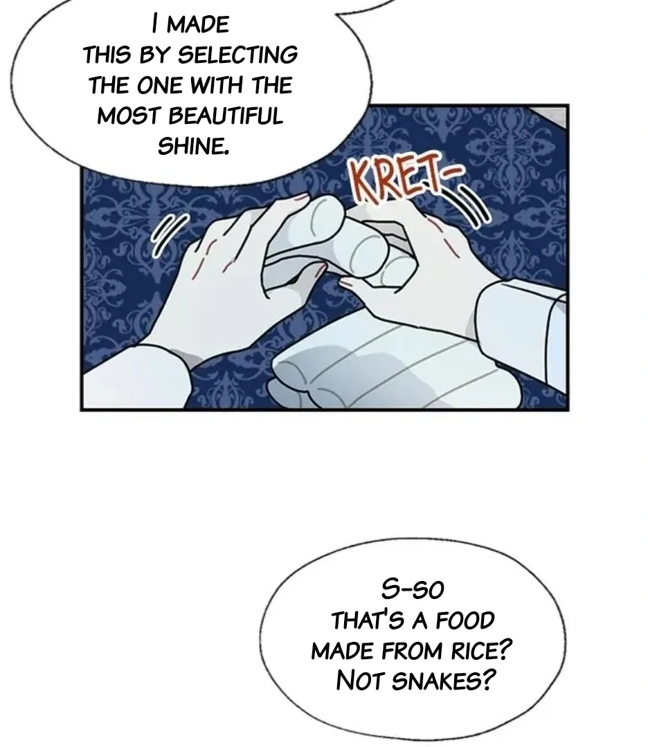 I Became the Chef of the Dragon King Chapter 91 – Page 32