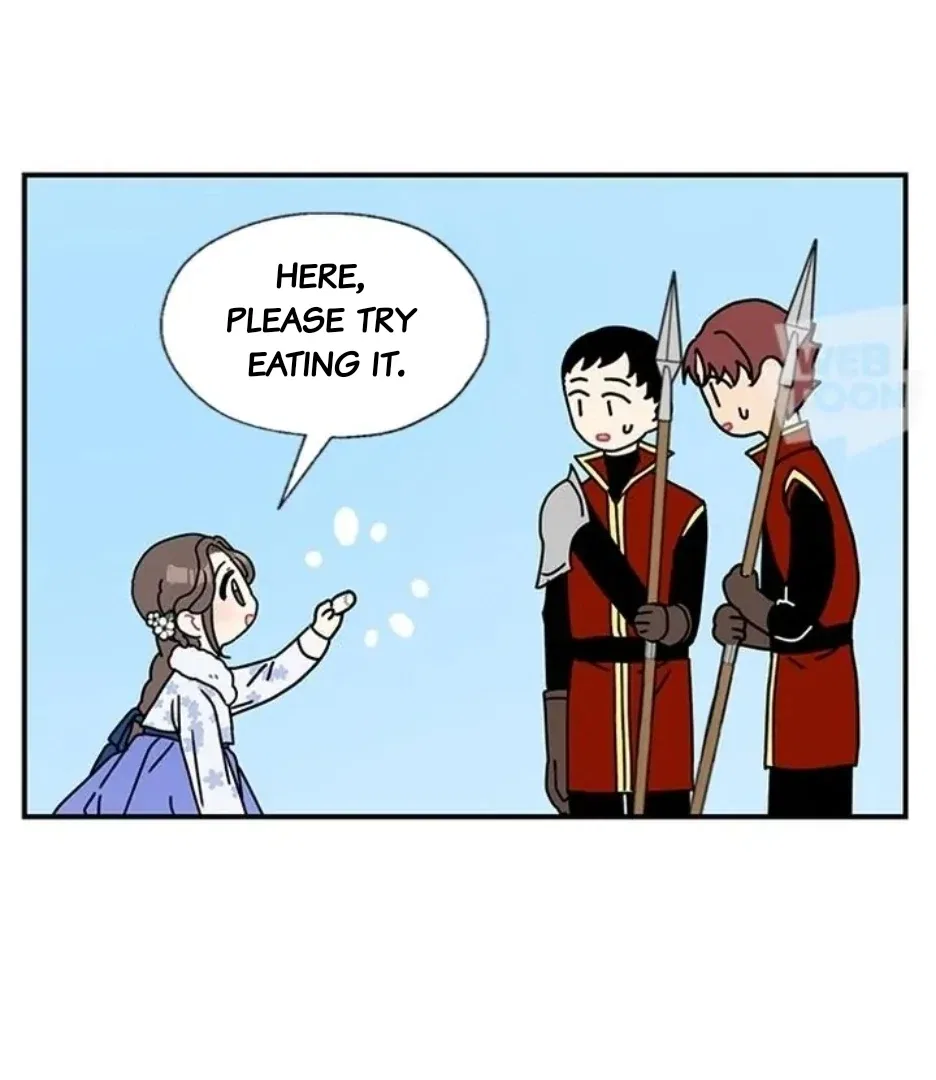 I Became the Chef of the Dragon King Chapter 91 – Page 33