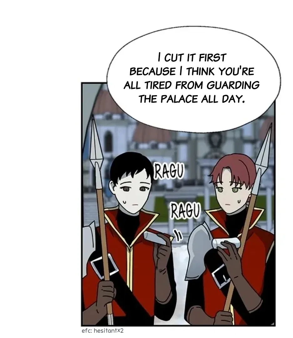 I Became the Chef of the Dragon King Chapter 91 – Page 34