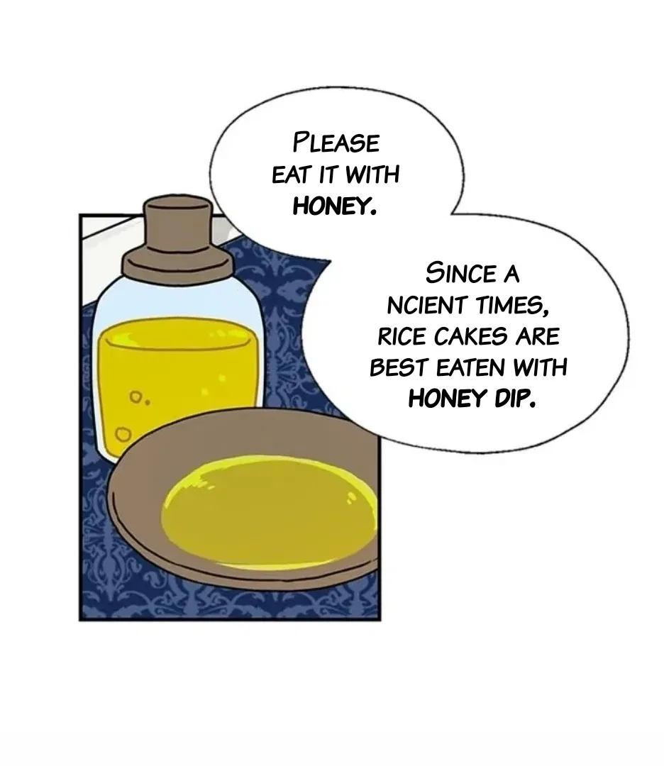 I Became the Chef of the Dragon King Chapter 91 – Page 35