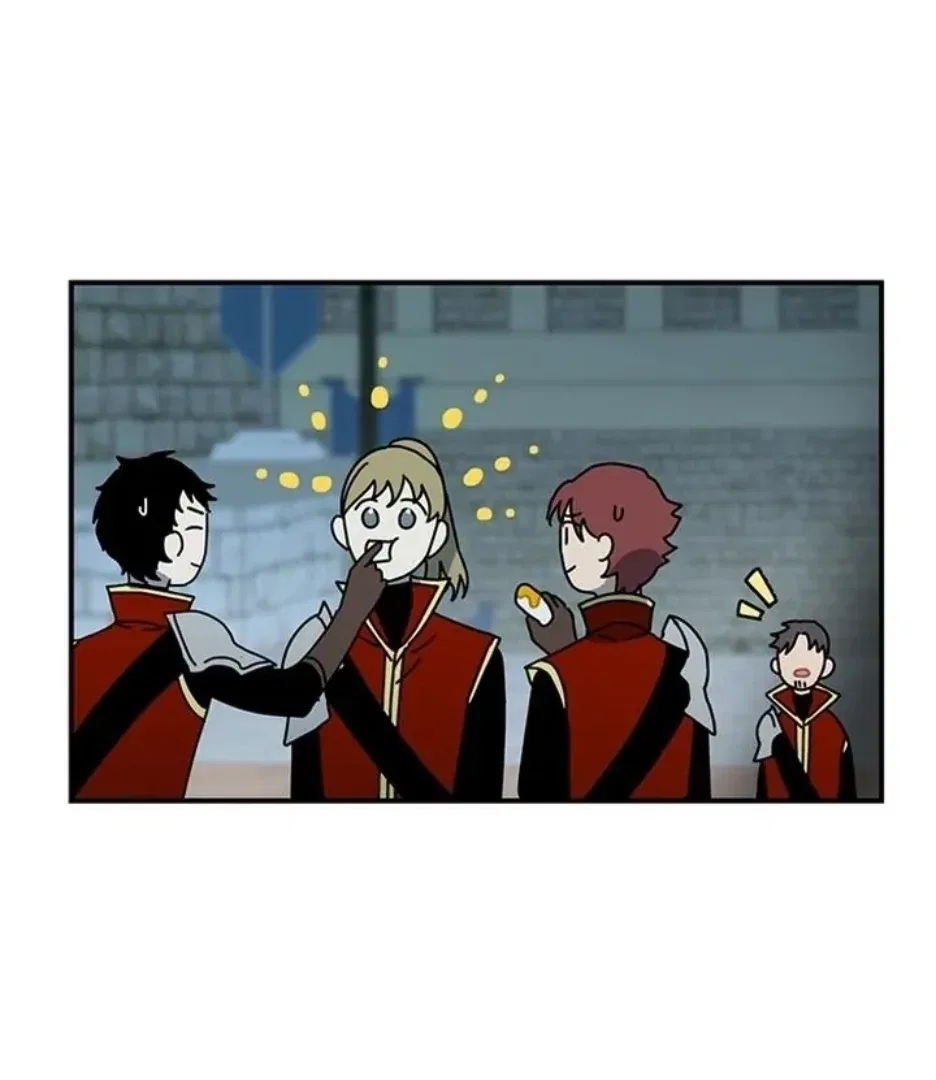 I Became the Chef of the Dragon King Chapter 91 – Page 38