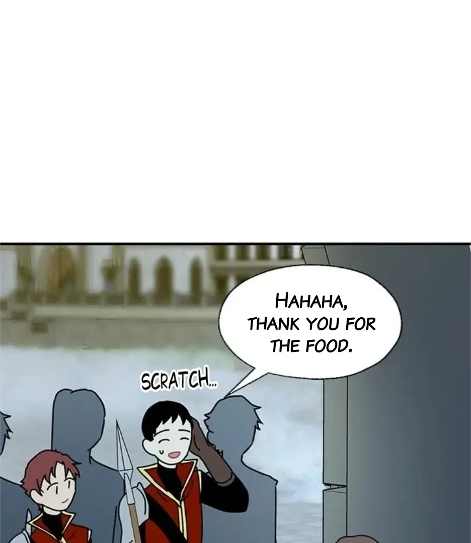 I Became the Chef of the Dragon King Chapter 91 – Page 42