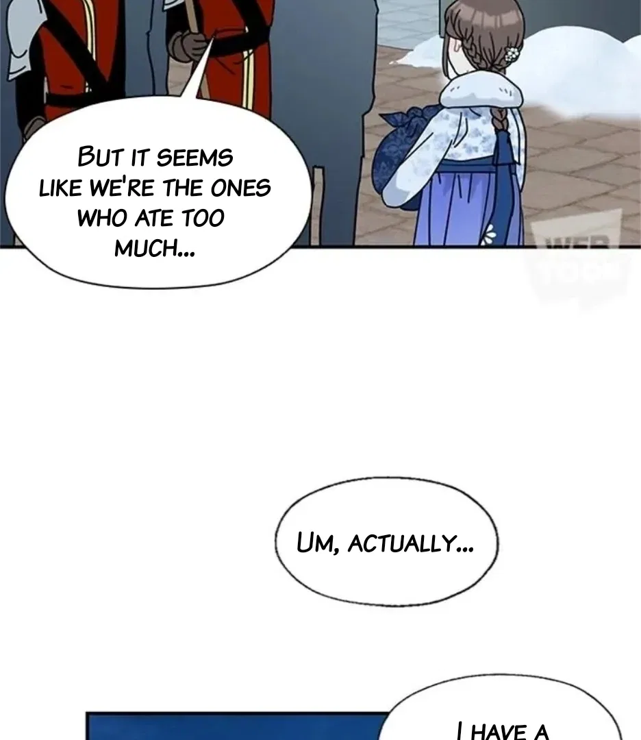 I Became the Chef of the Dragon King Chapter 91 – Page 43