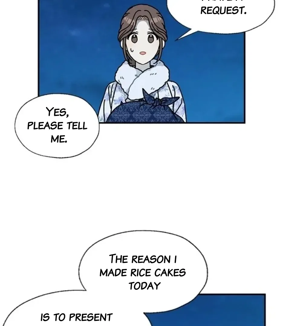 I Became the Chef of the Dragon King Chapter 91 – Page 44