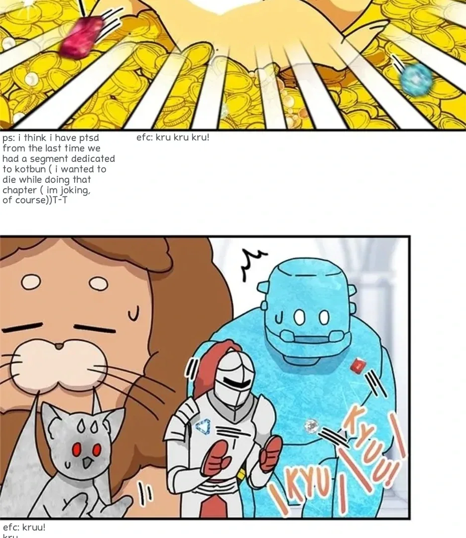 I Became the Chef of the Dragon King Chapter 91 – Page 54