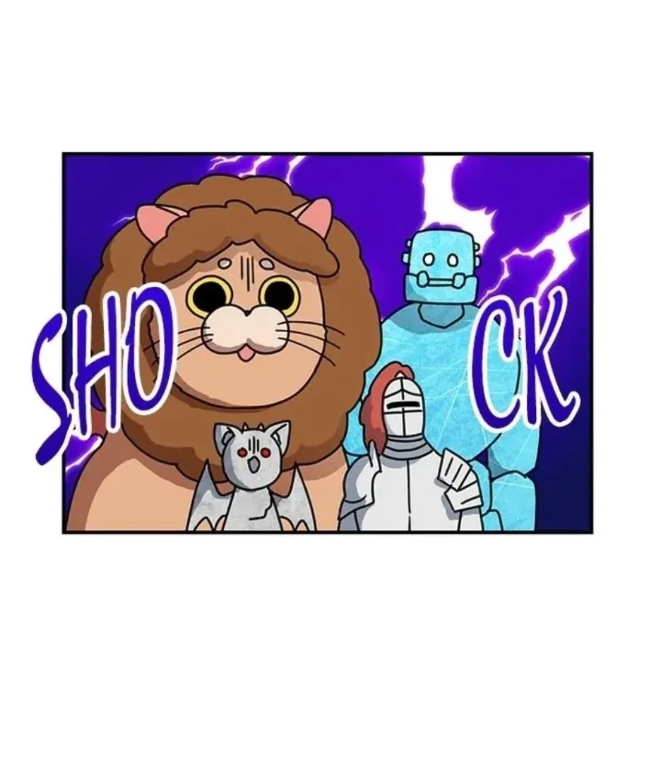 I Became the Chef of the Dragon King Chapter 91 – Page 58