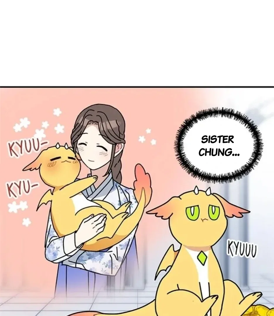 I Became the Chef of the Dragon King Chapter 91 – Page 59