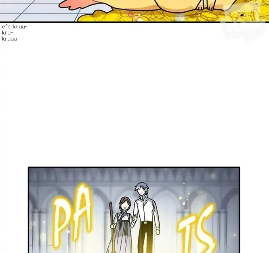 I Became the Chef of the Dragon King Chapter 91 – Page 60