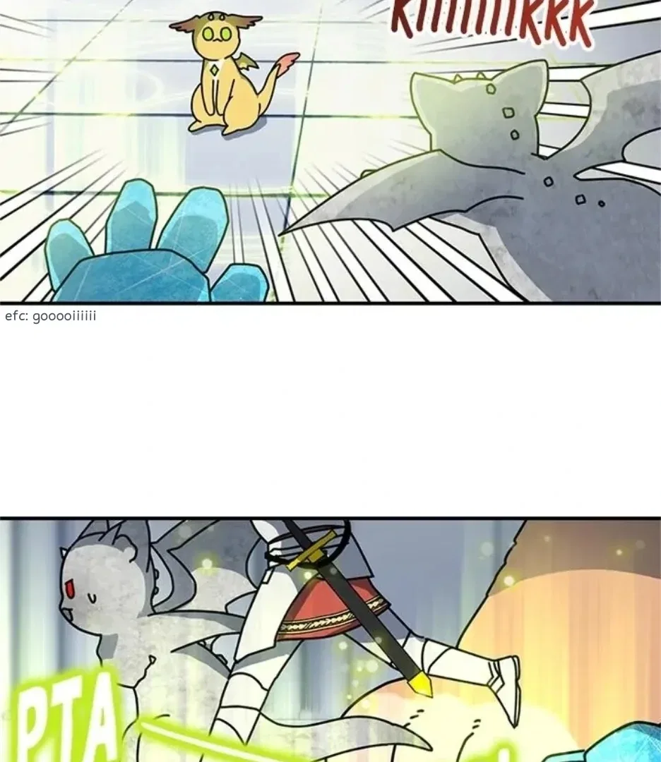 I Became the Chef of the Dragon King Chapter 91 – Page 67