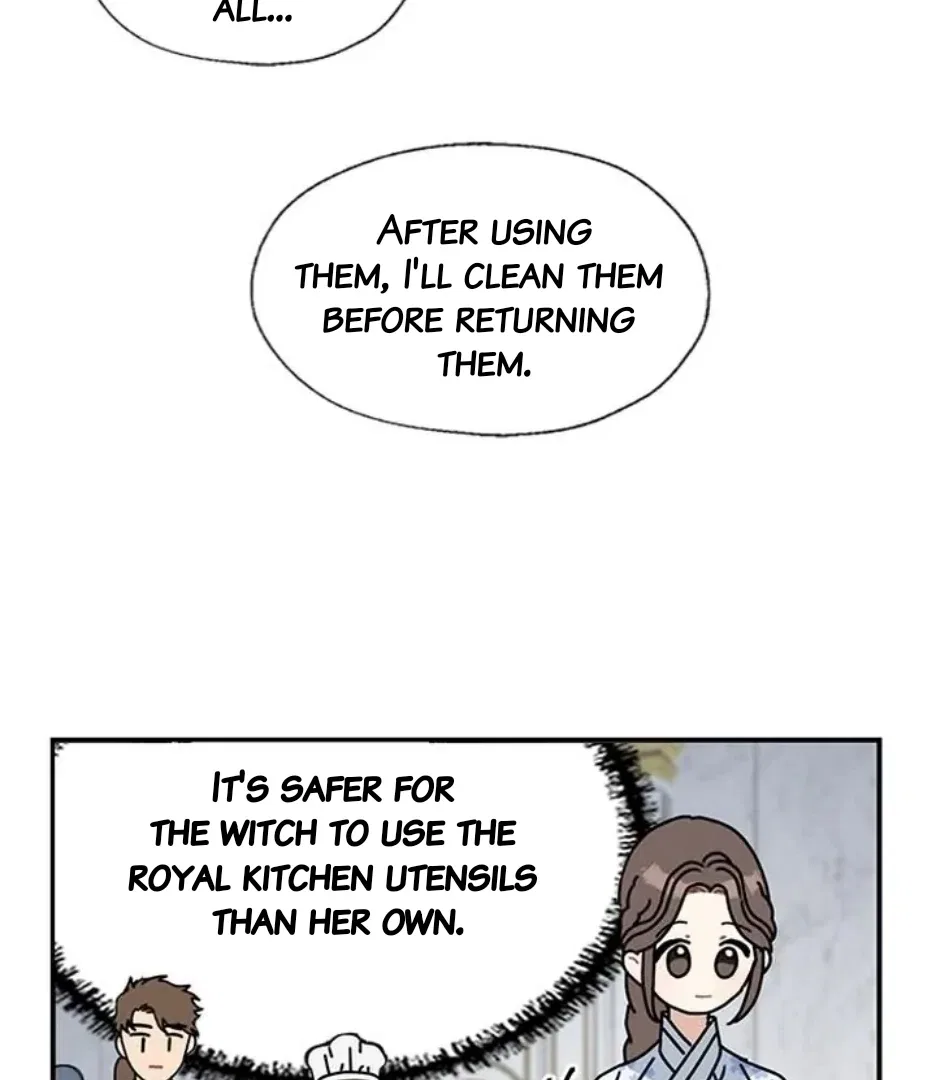 I Became the Chef of the Dragon King Chapter 91 – Page 74