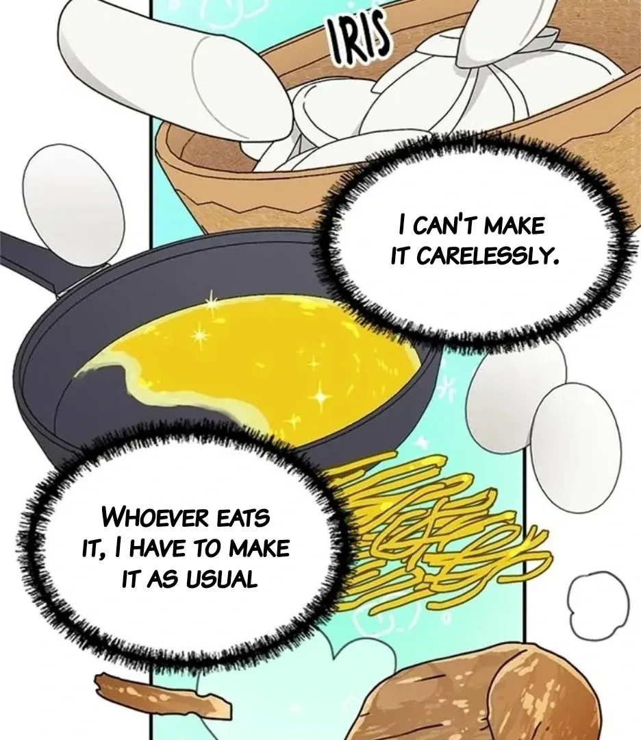 I Became the Chef of the Dragon King Chapter 91 – Page 76