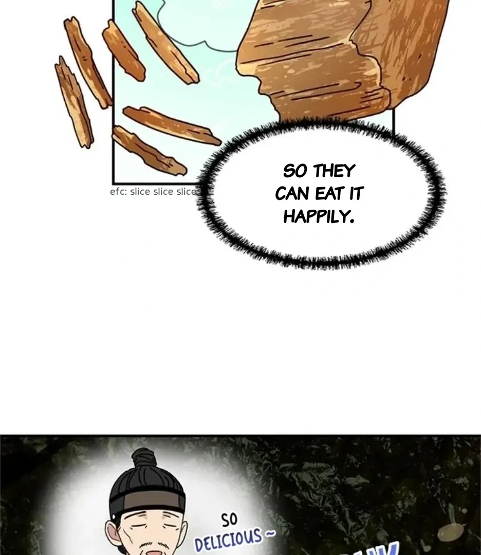 I Became the Chef of the Dragon King Chapter 91 – Page 77