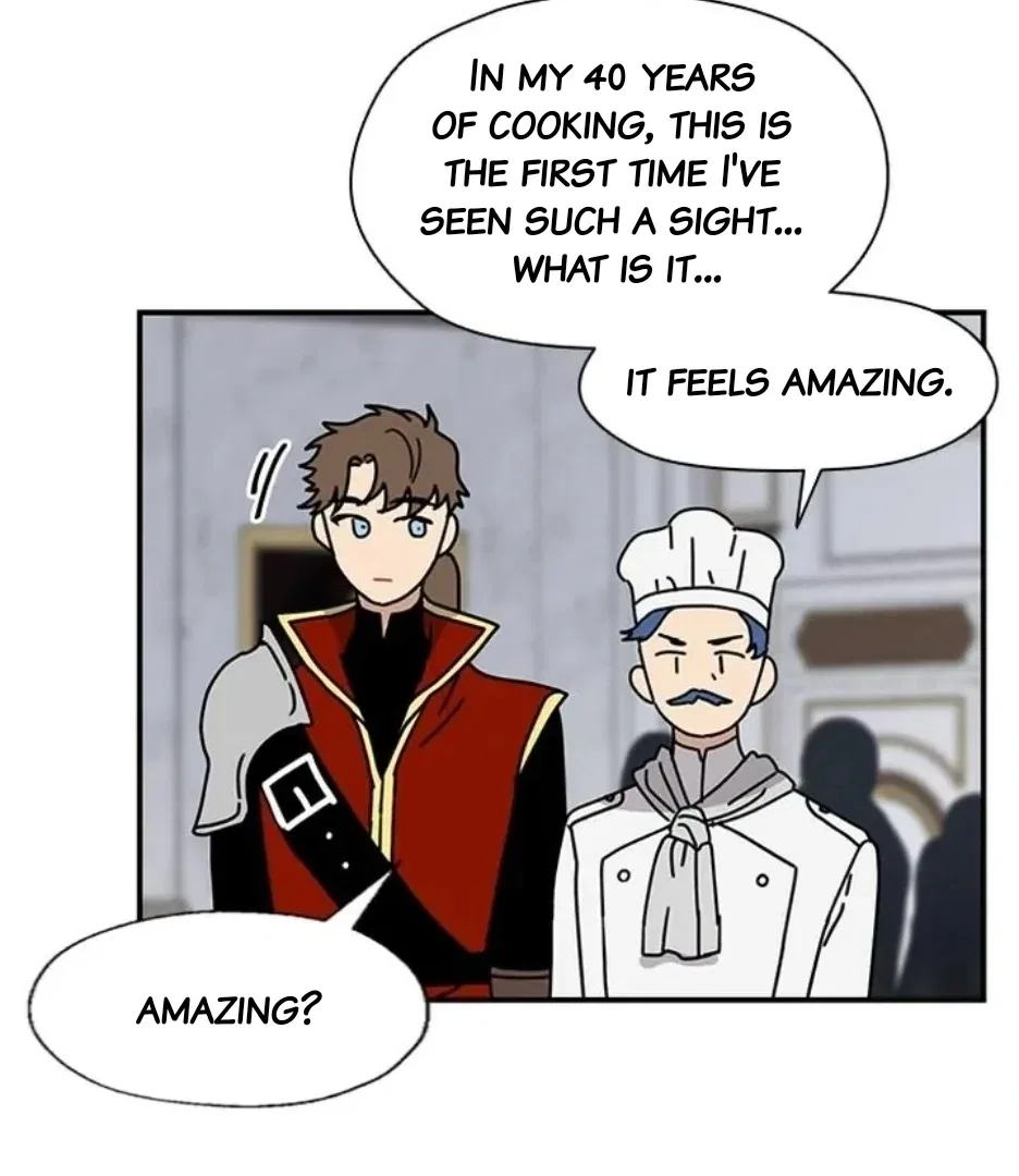 I Became the Chef of the Dragon King Chapter 91 – Page 79