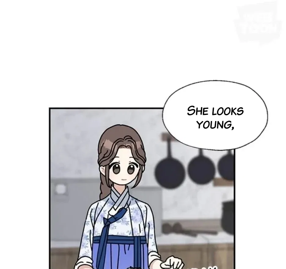 I Became the Chef of the Dragon King Chapter 91 – Page 80