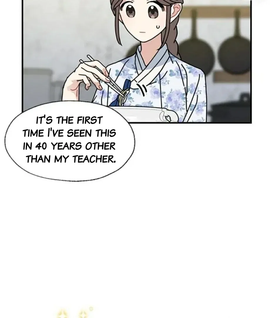 I Became the Chef of the Dragon King Chapter 91 – Page 83