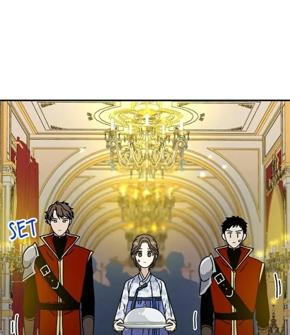 I Became the Chef of the Dragon King Chapter 91 – Page 85