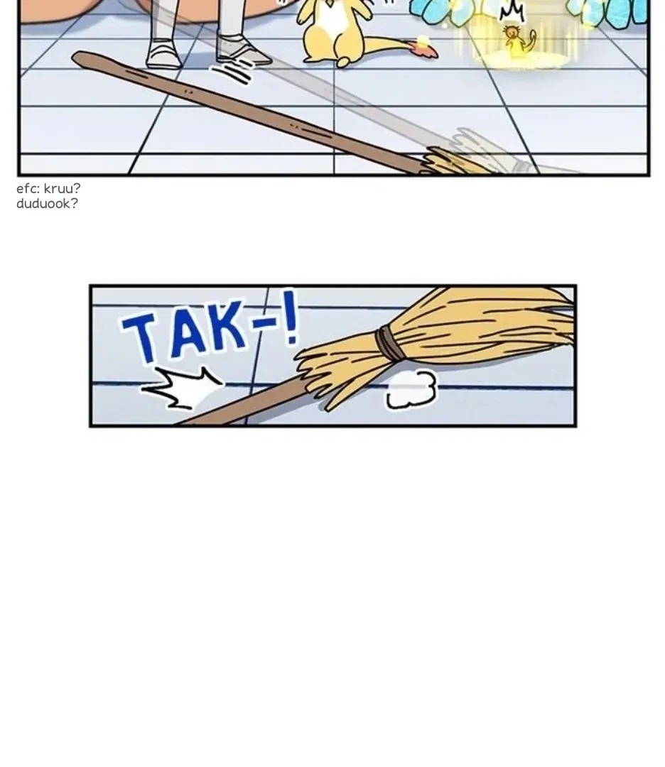 I Became the Chef of the Dragon King Chapter 90 – Page 6