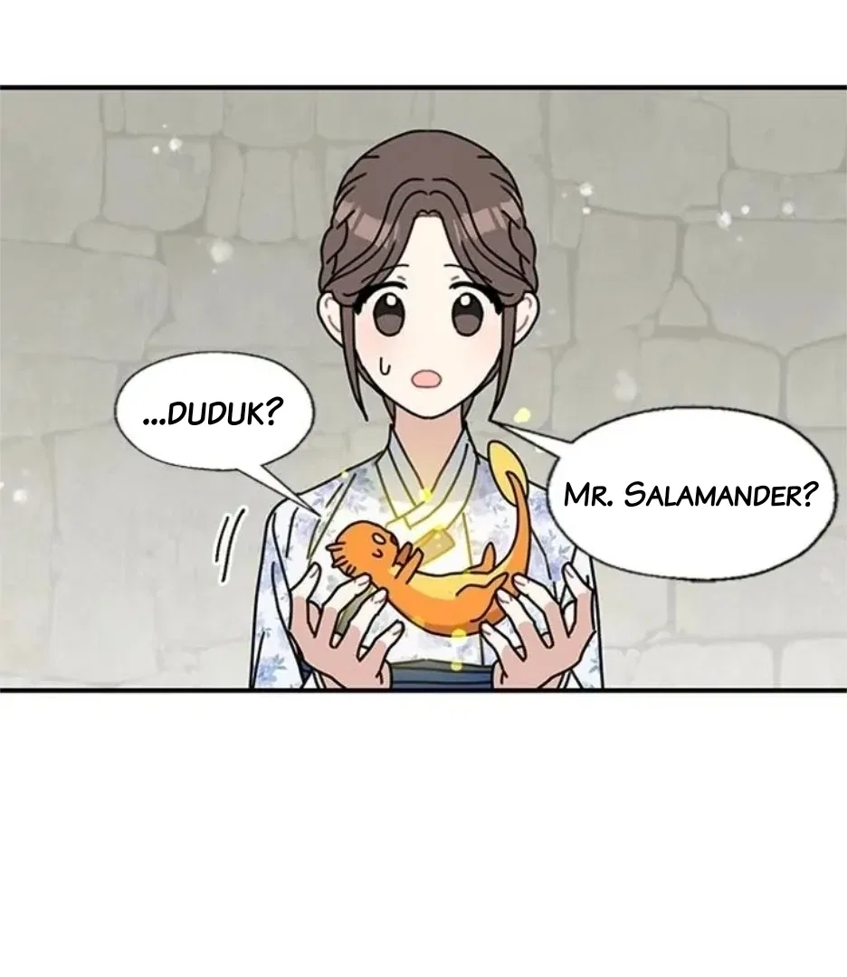 I Became the Chef of the Dragon King Chapter 90 – Page 7