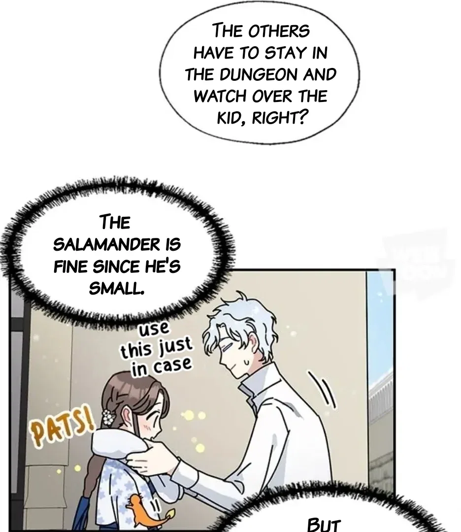 I Became the Chef of the Dragon King Chapter 90 – Page 9