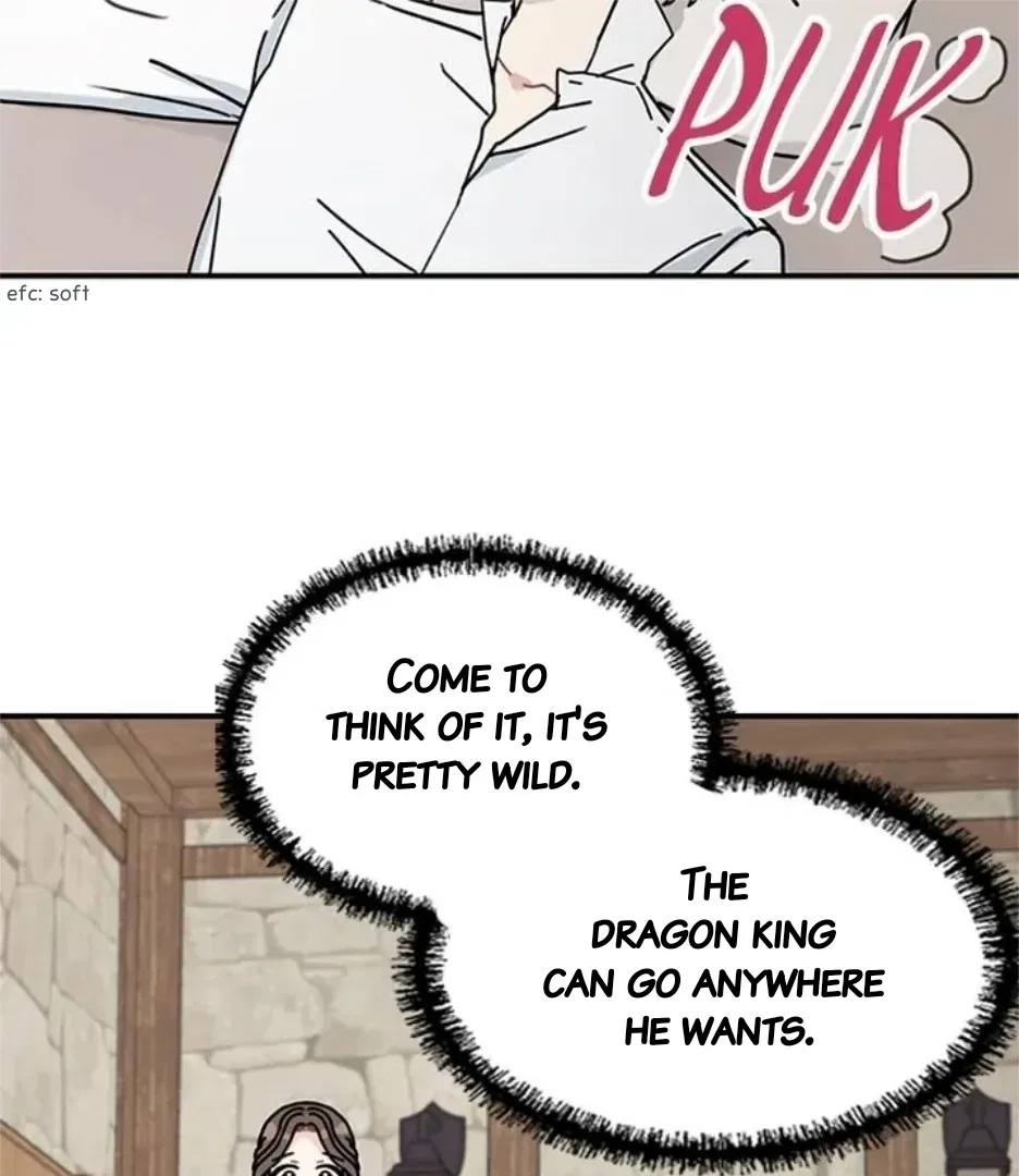 I Became the Chef of the Dragon King Chapter 90 – Page 22